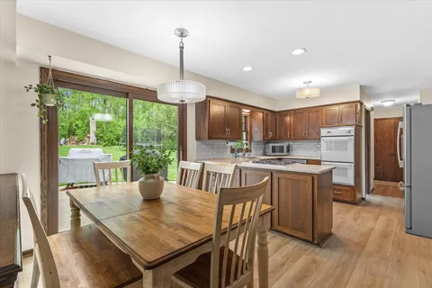 $575,000 | N10-w27274 Rolling Ridge Drive, Waukesha, WI 53188