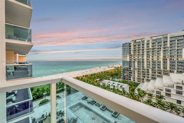 $7,500 | 2301 Collins Avenue, Unit 1206, Miami Beach, FL 33139