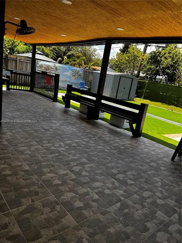 $519,900 | 7151 Pershing Street, Hollywood, FL 33024