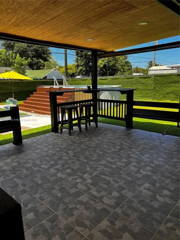 $519,900 | 7151 Pershing Street, Hollywood, FL 33024