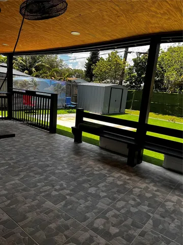 $519,900 | 7151 Pershing Street, Hollywood, FL 33024