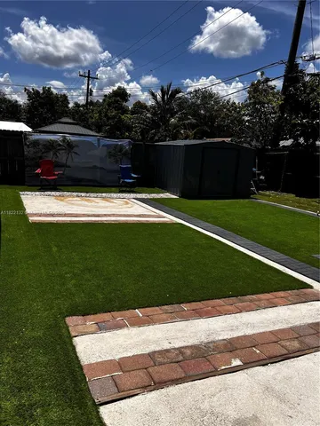 $519,900 | 7151 Pershing Street, Hollywood, FL 33024