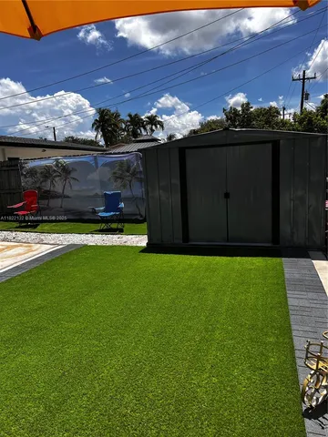 $519,900 | 7151 Pershing Street, Hollywood, FL 33024