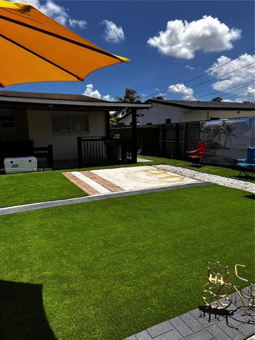 $519,900 | 7151 Pershing Street, Hollywood, FL 33024