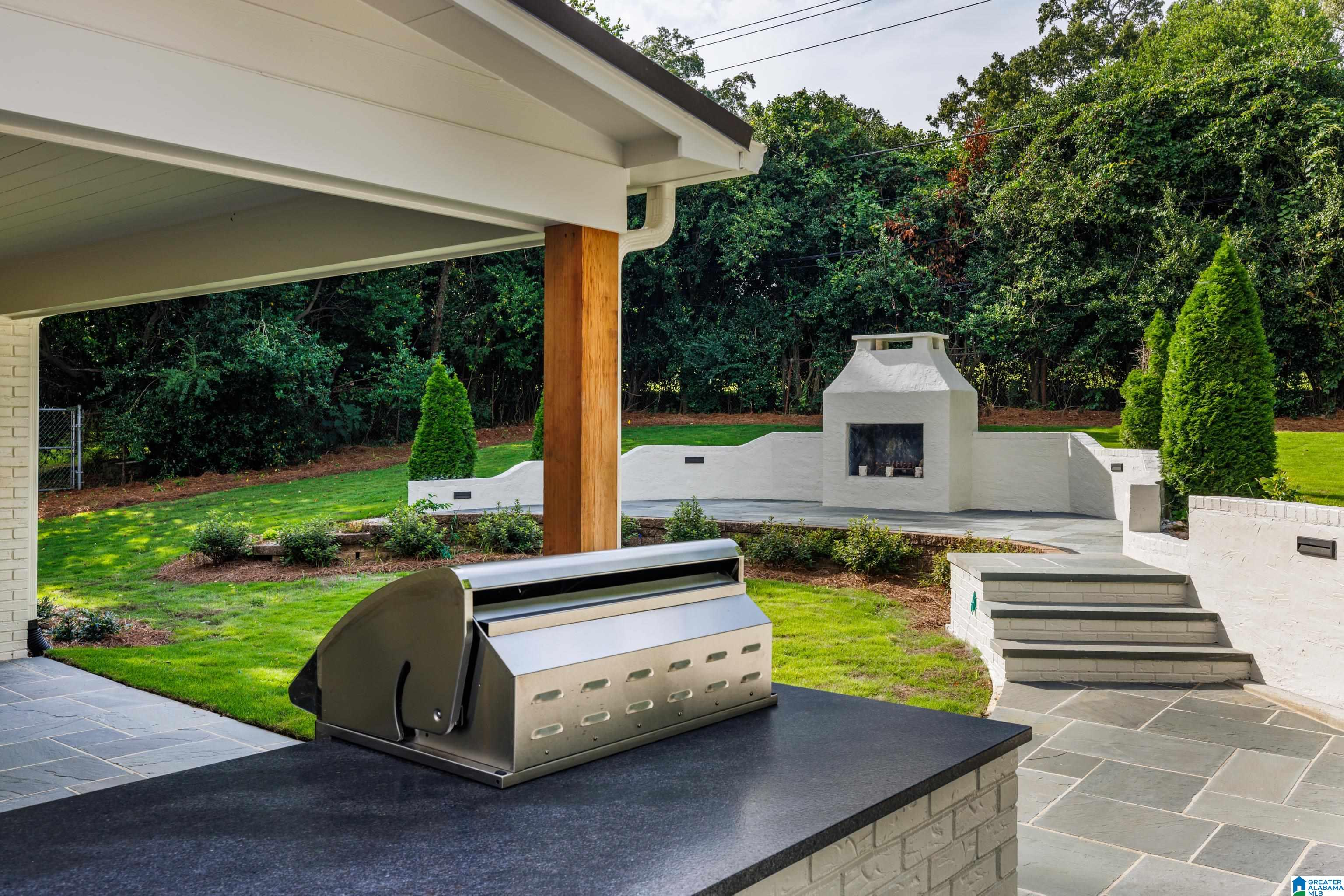 2416 Shades Crest Road Birmingham, AL 35216 - Photo 67 of 87