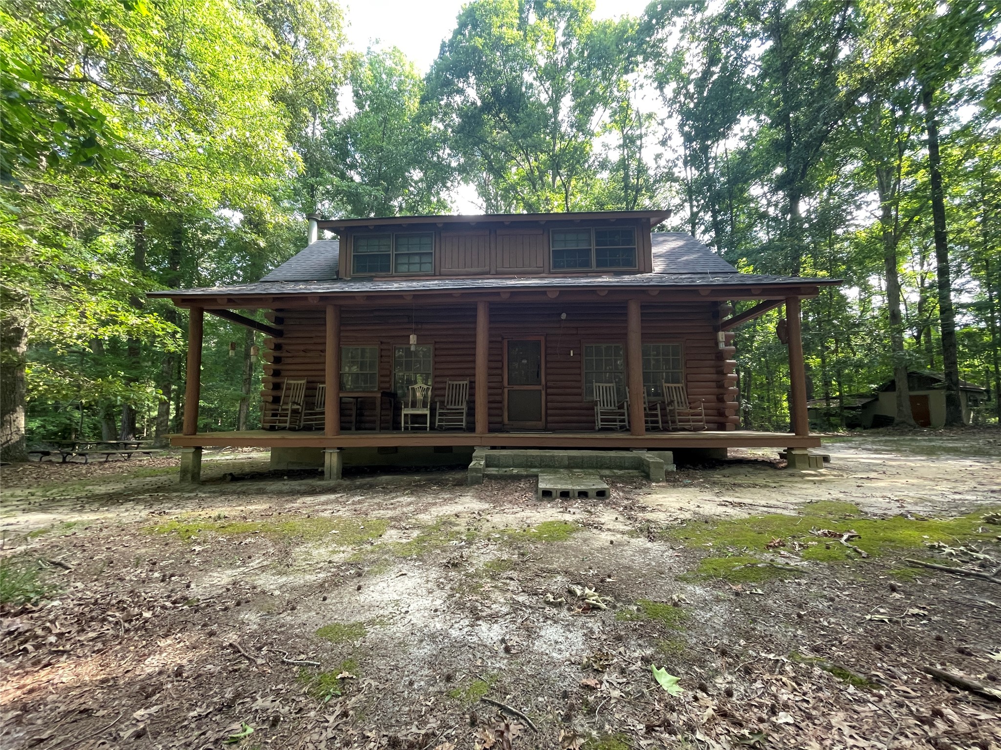 2983 Mallorysville Road Tignall, GA 30668 - Photo 25 of 47