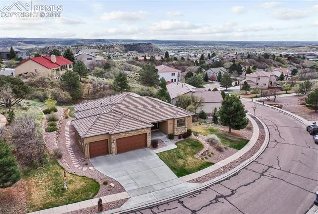 5545 Wilson Road Colorado Springs, CO 80919 - Photo 4 of 35