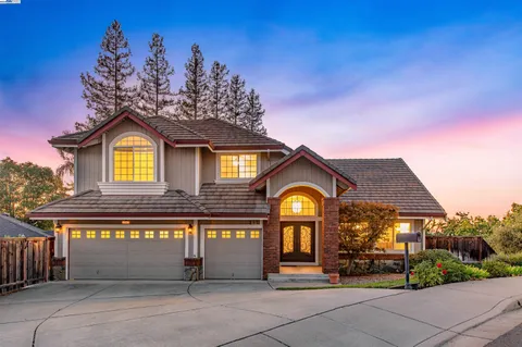 $2,198,000 | 2947 Chardonnay Drive, Pleasanton, CA 94566