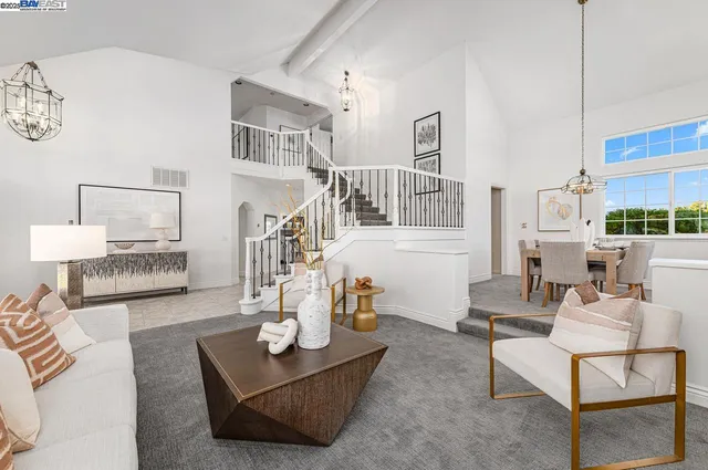 $2,198,000 | 2947 Chardonnay Drive, Pleasanton, CA 94566