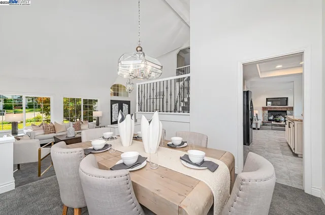 $2,198,000 | 2947 Chardonnay Drive, Pleasanton, CA 94566