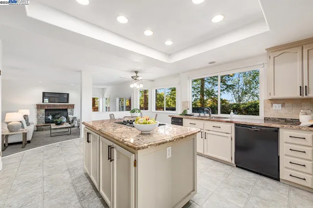 $2,198,000 | 2947 Chardonnay Drive, Pleasanton, CA 94566