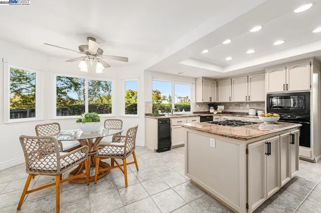 $2,198,000 | 2947 Chardonnay Drive, Pleasanton, CA 94566