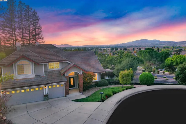 $2,198,000 | 2947 Chardonnay Drive, Pleasanton, CA 94566