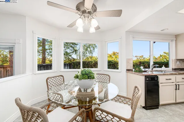 $2,198,000 | 2947 Chardonnay Drive, Pleasanton, CA 94566