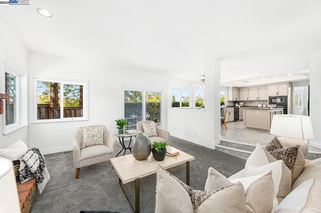 $2,198,000 | 2947 Chardonnay Drive, Pleasanton, CA 94566