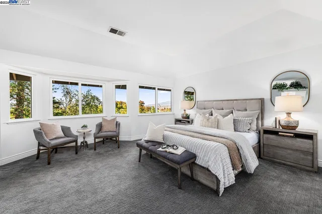 $2,198,000 | 2947 Chardonnay Drive, Pleasanton, CA 94566