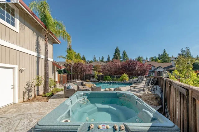 $2,198,000 | 2947 Chardonnay Drive, Pleasanton, CA 94566