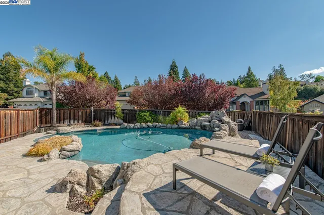 $2,198,000 | 2947 Chardonnay Drive, Pleasanton, CA 94566