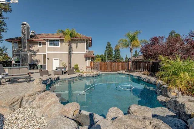 $2,198,000 | 2947 Chardonnay Drive, Pleasanton, CA 94566