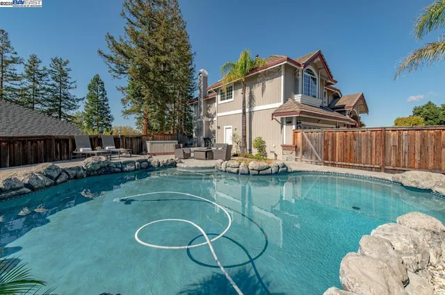 $2,198,000 | 2947 Chardonnay Drive, Pleasanton, CA 94566