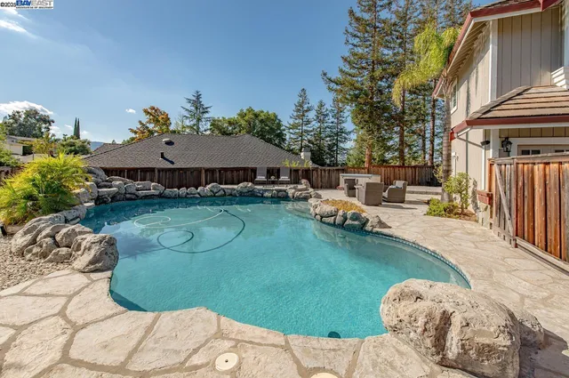 $2,198,000 | 2947 Chardonnay Drive, Pleasanton, CA 94566