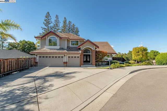 $2,198,000 | 2947 Chardonnay Drive, Pleasanton, CA 94566