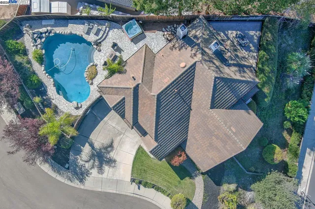 $2,198,000 | 2947 Chardonnay Drive, Pleasanton, CA 94566