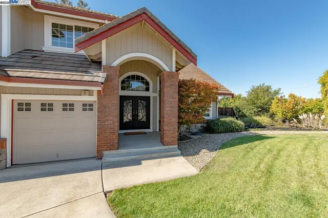 $2,198,000 | 2947 Chardonnay Drive, Pleasanton, CA 94566