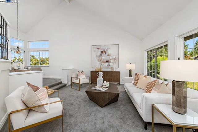 $2,198,000 | 2947 Chardonnay Drive, Pleasanton, CA 94566