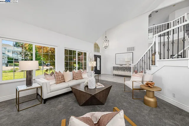 $2,198,000 | 2947 Chardonnay Drive, Pleasanton, CA 94566