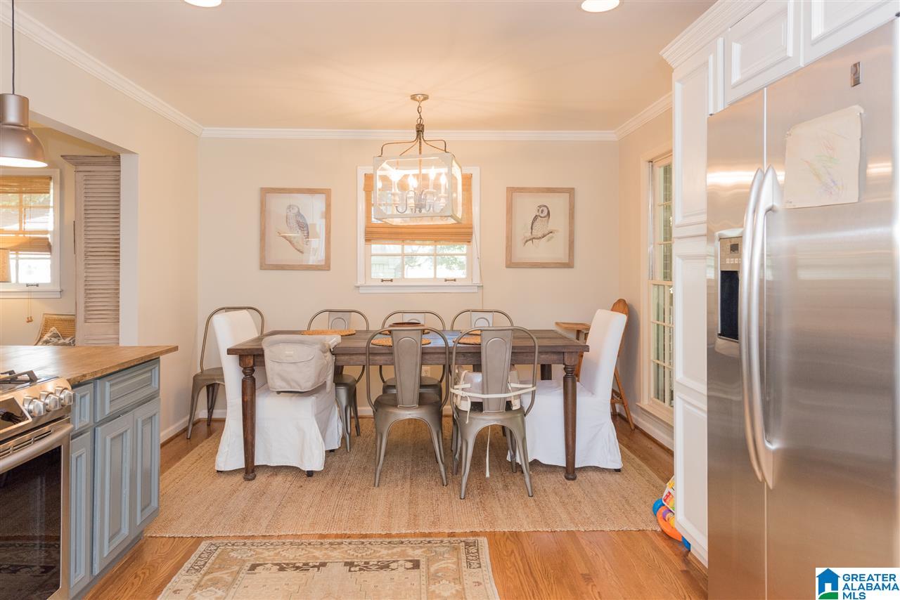 1528 Saulter Road Birmingham, AL 35209 - Photo 13 of 25