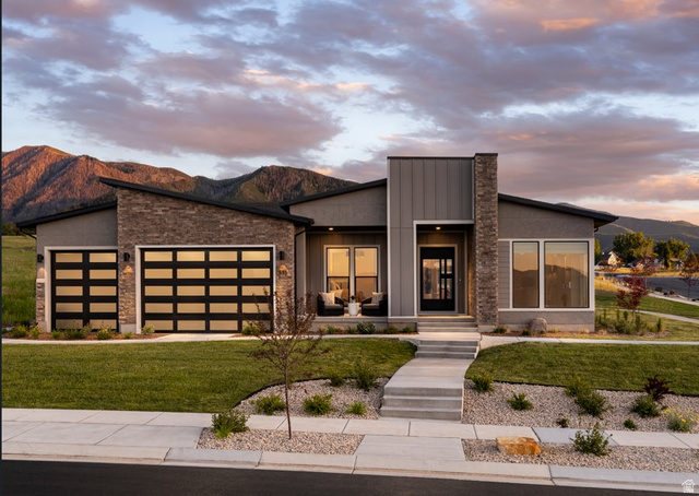 586 East Birch Lane Elk Ridge, UT 84651 - Photo 1 of 9