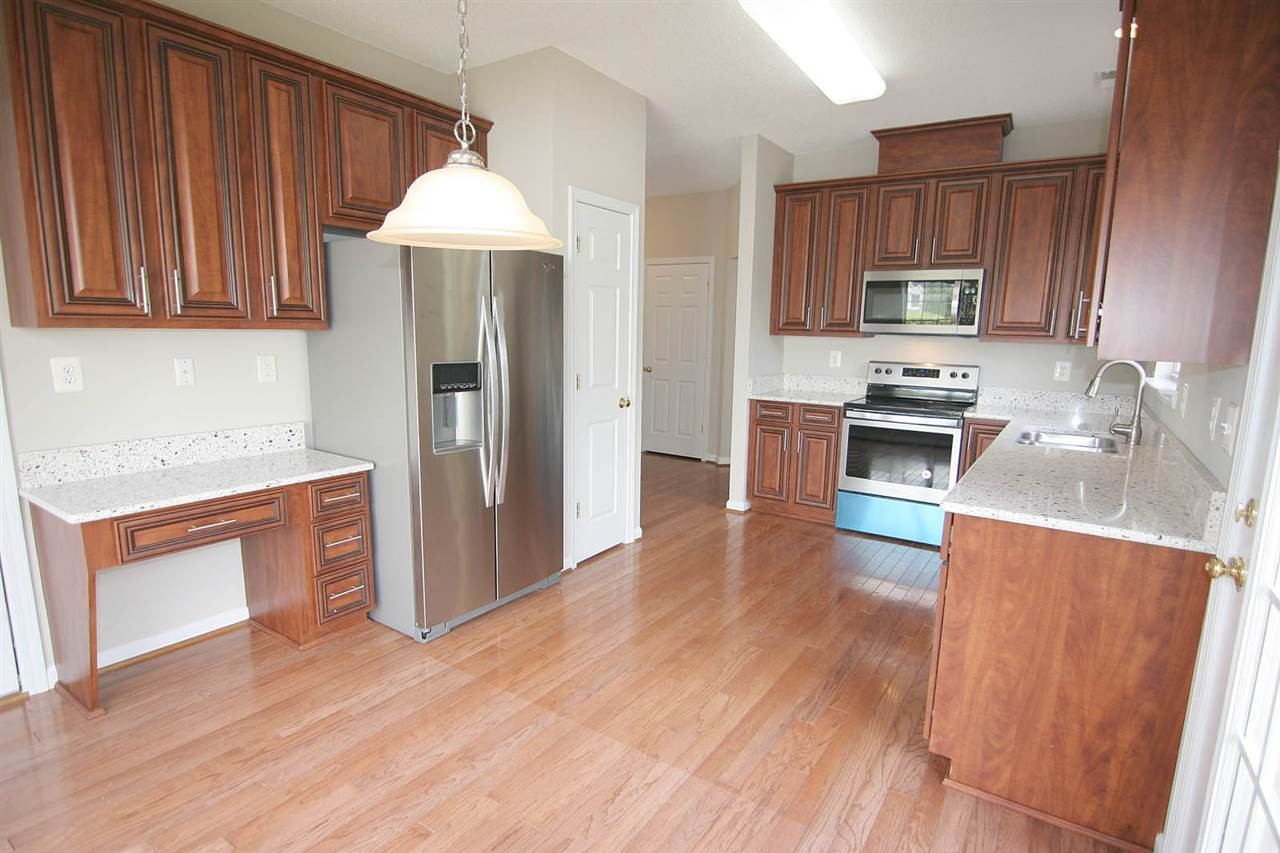 2417 Morgause Drive Raleigh, NC 27614 - Photo 5 of 20 Kitchen