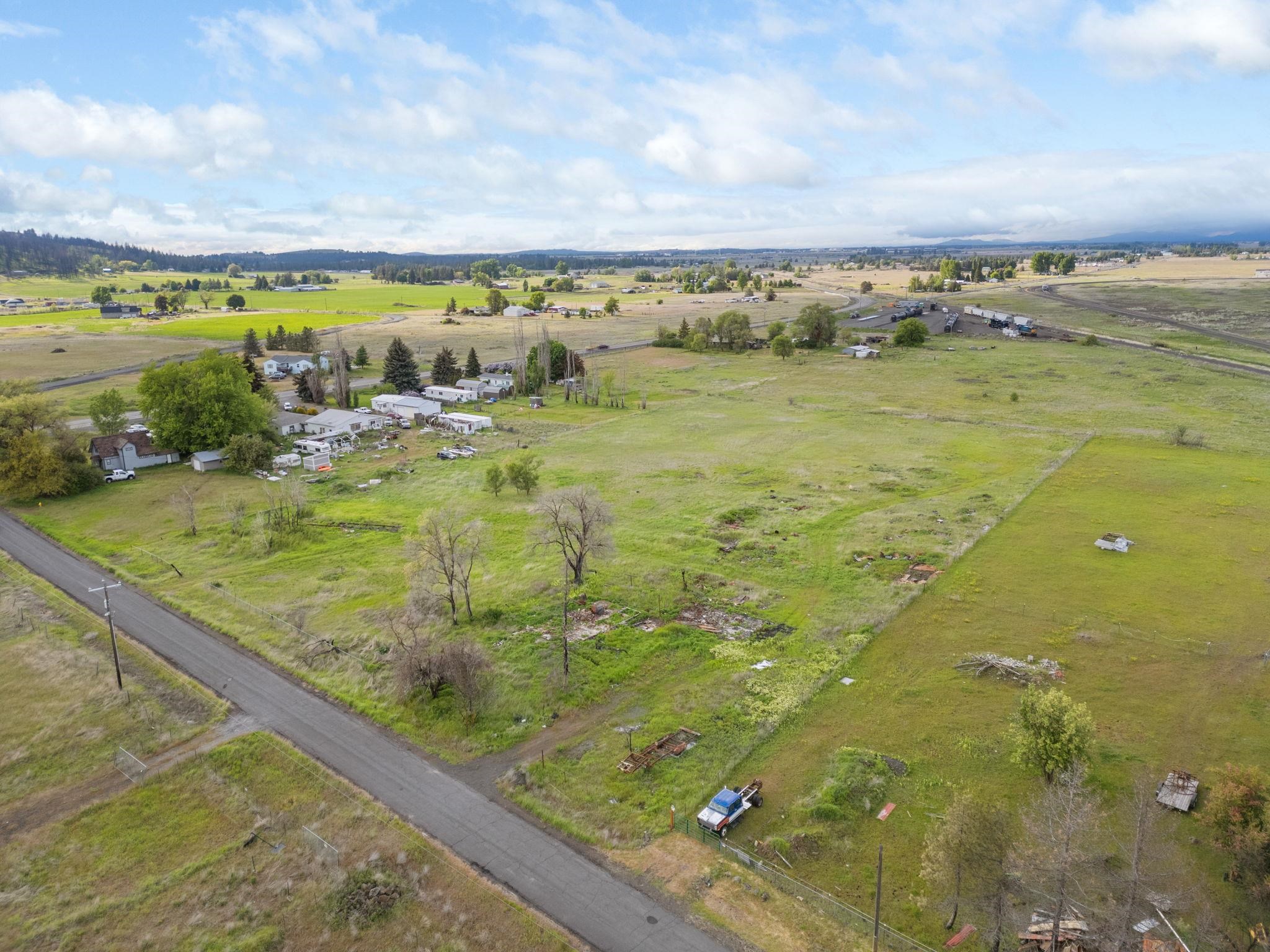 13808 West Taylor Road Cheney, WA 99004 - Photo 13 of 14