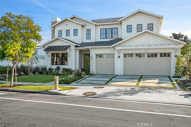 $7,550,000 | 1423 Mariners Drive, Newport Beach, CA 92660