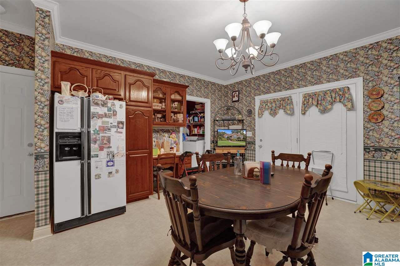 1444 Acorn Way East Mount Olive, AL 35117 - Photo 13 of 31
