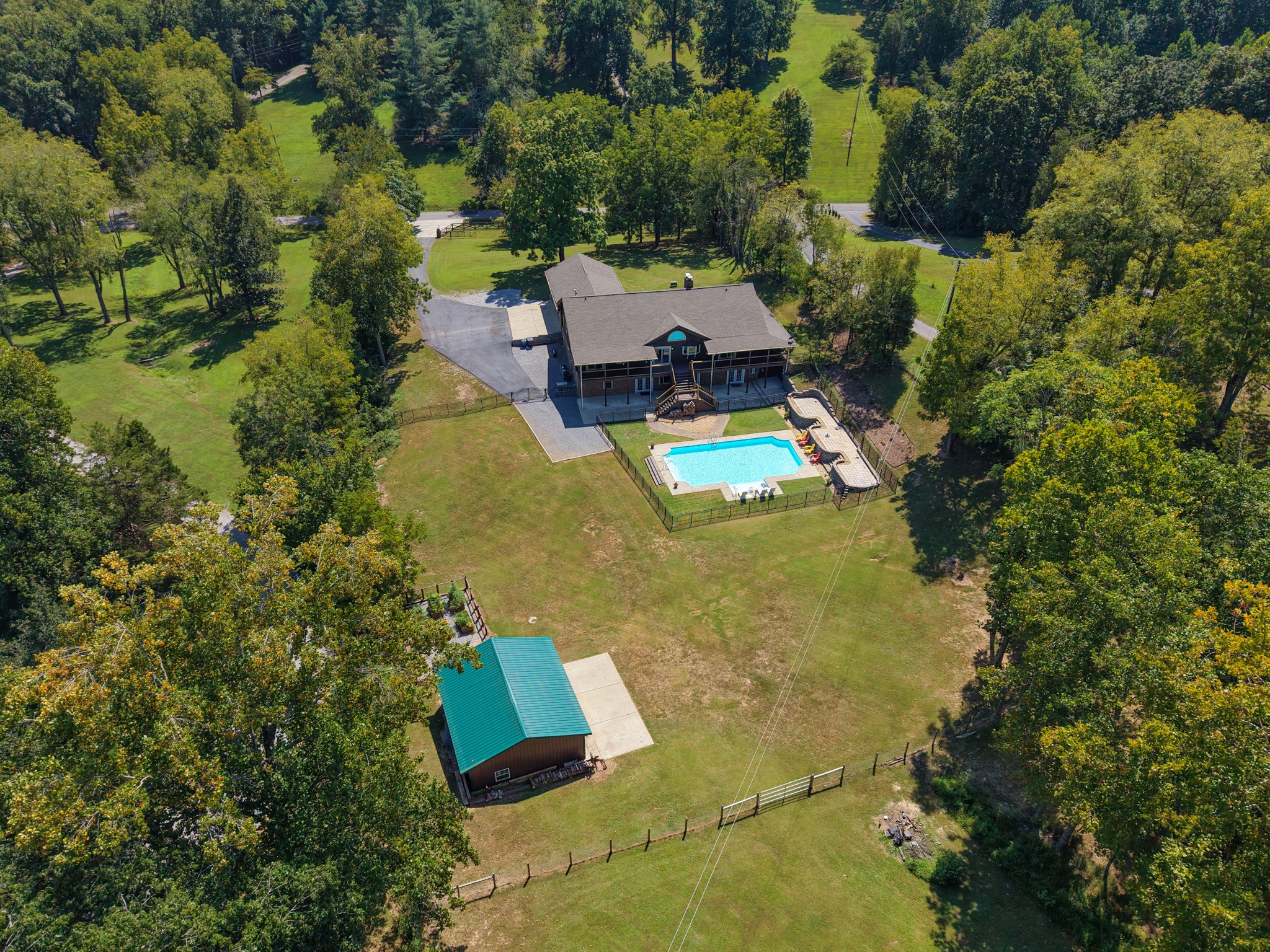 1615 Shell Road Goodlettsville, TN 37072 - Photo 70 of 99 Gallery Image 70