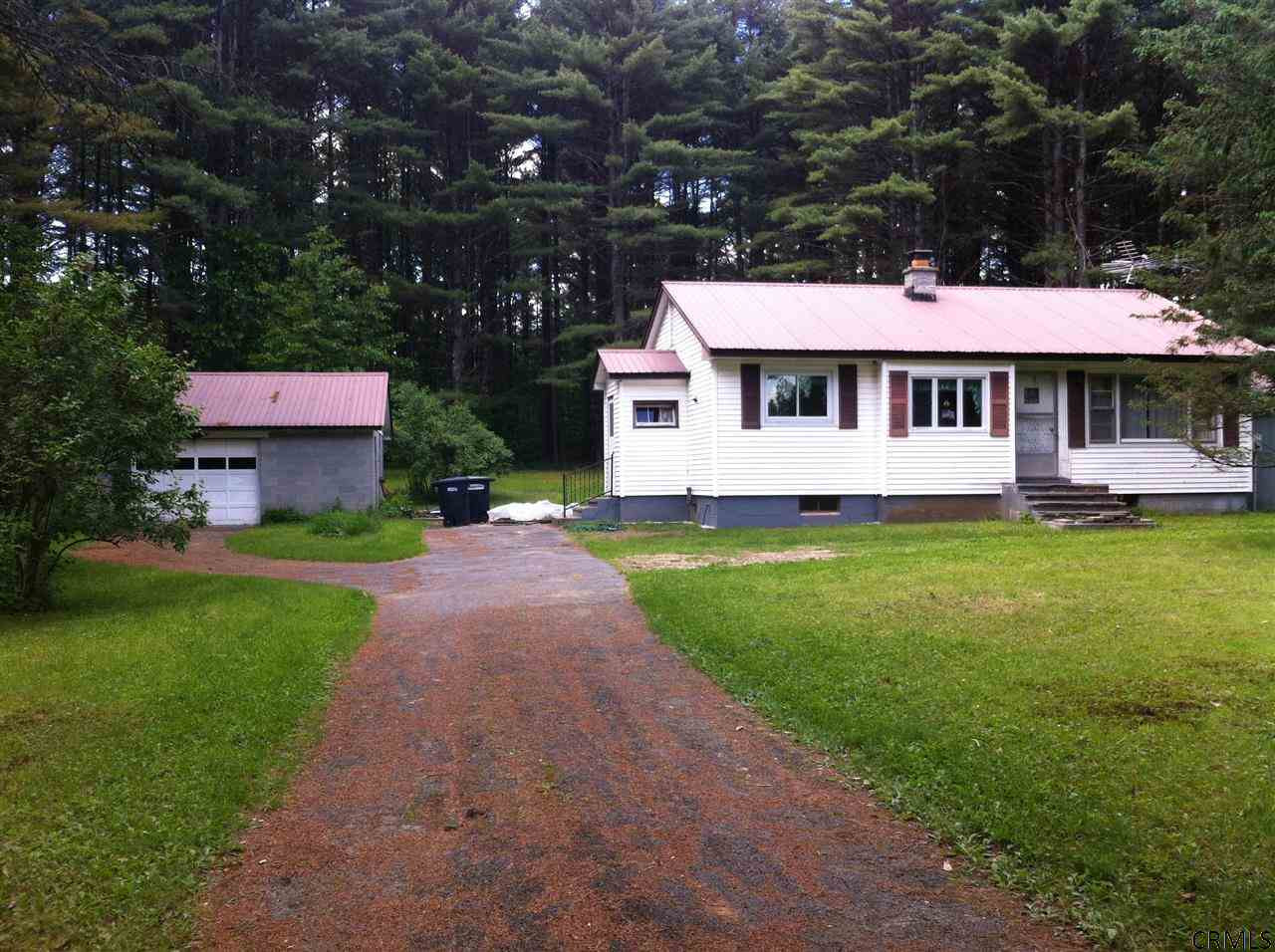 320 Hyspot Road Greenfield, NY 12833 - Photo 1 of 1 Photo 1