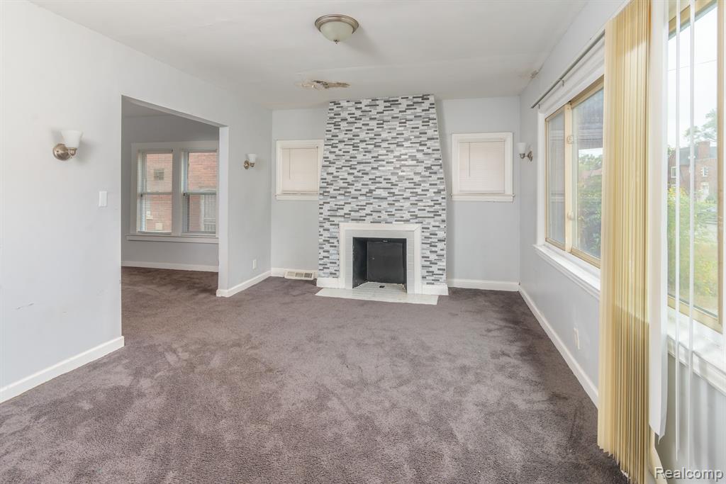 17345 Indiana Street Detroit, MI 48221 - Photo 13 of 28