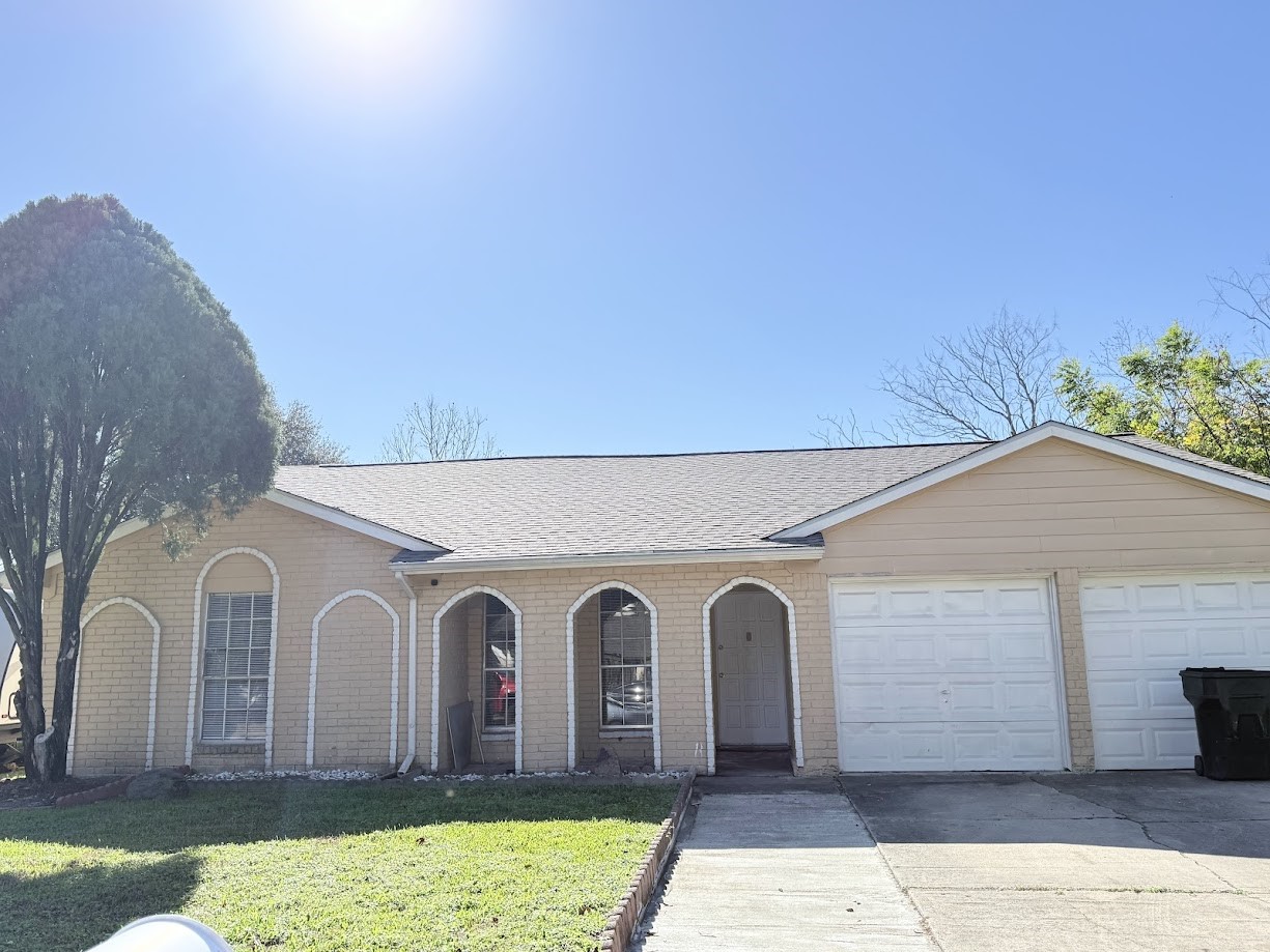 11927 Barrett Brae Drive Houston, TX 77072 - Photo 1 of 16