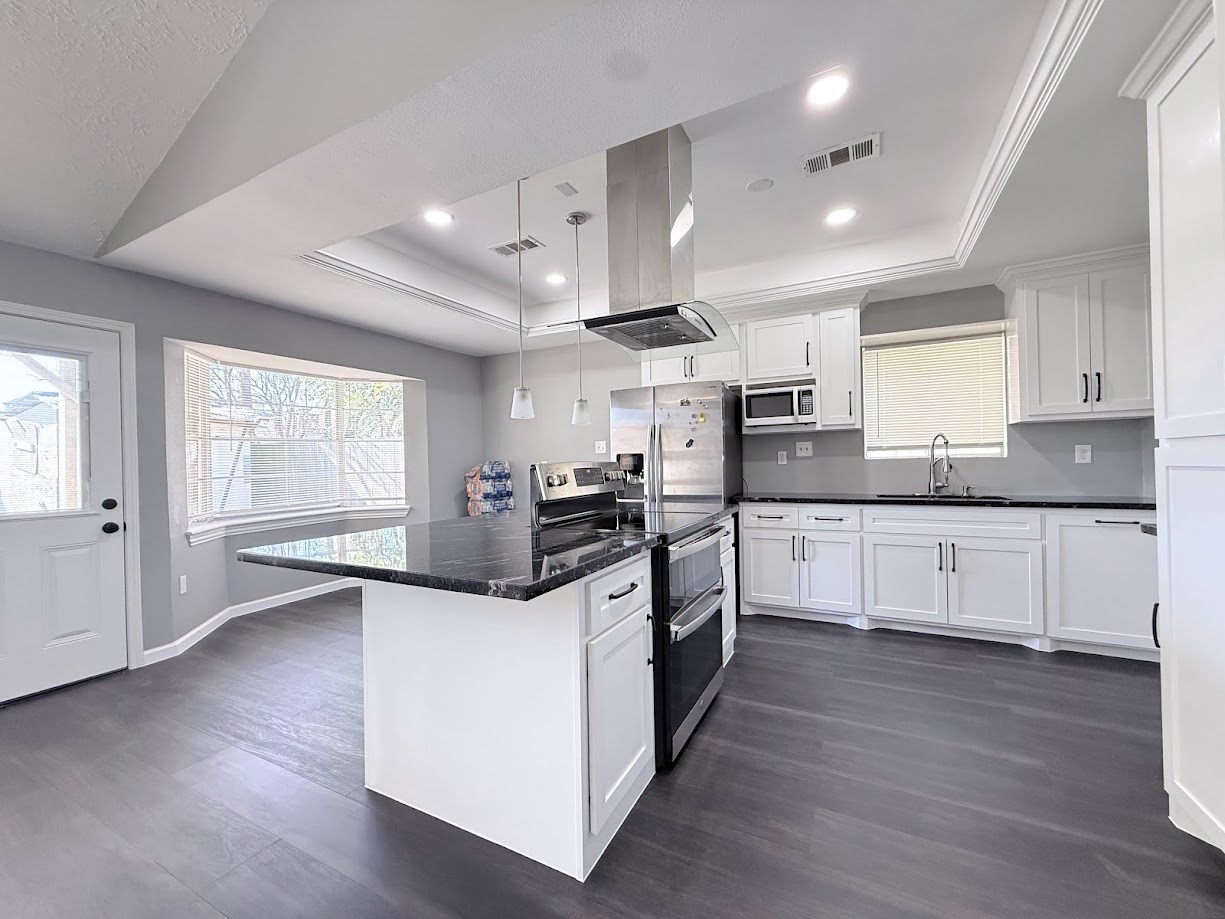 11927 Barrett Brae Drive Houston, TX 77072 - Photo 6 of 16