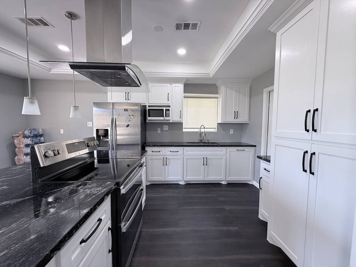 11927 Barrett Brae Drive Houston, TX 77072 - Photo 7 of 16