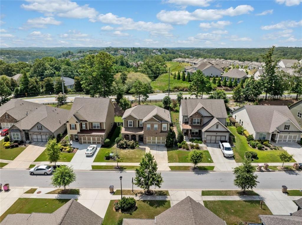 6623 Rivergreen Road Flowery Branch, GA 30542 - Photo 33 of 40
