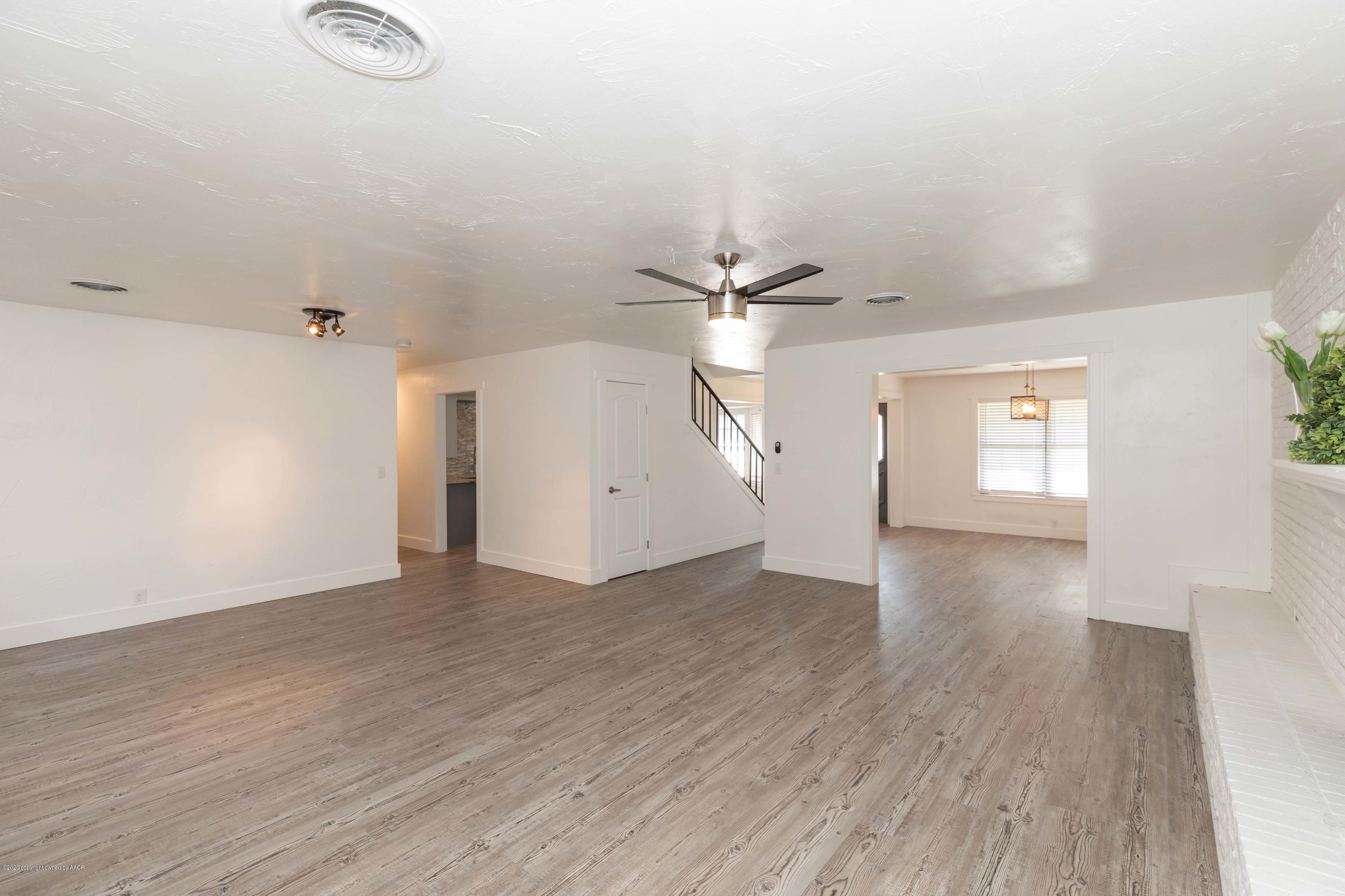 6216 Hanson Road Amarillo, TX 79106 - Photo 18 of 48 DEN VIEW 2