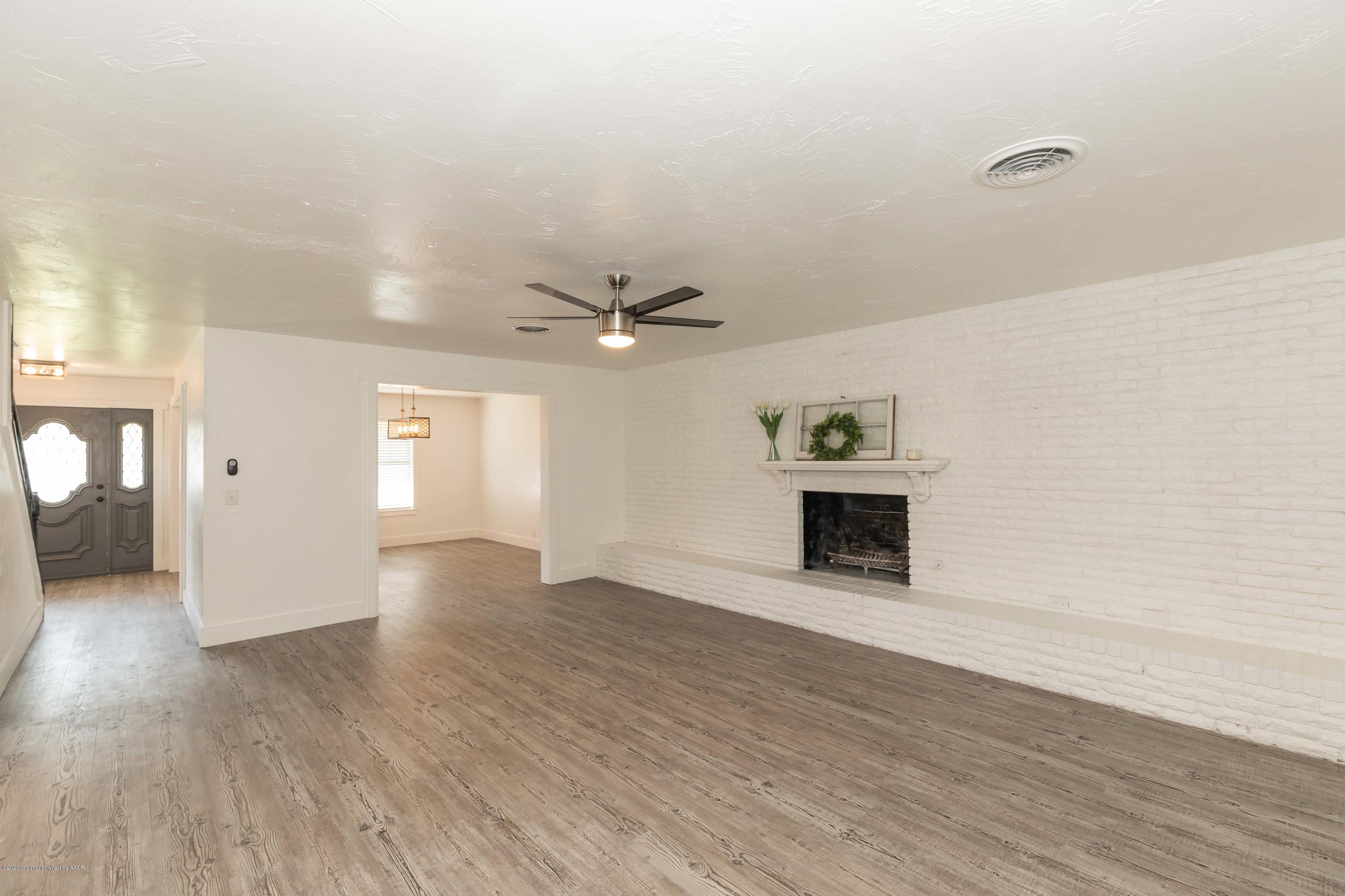 6216 Hanson Road Amarillo, TX 79106 - Photo 19 of 48 DEN VIEW 3