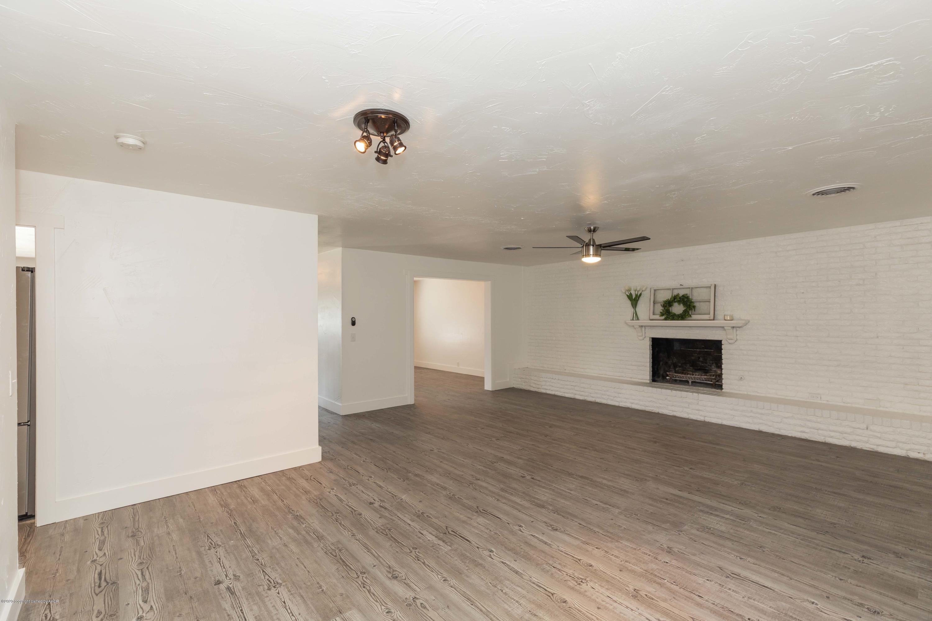 6216 Hanson Road Amarillo, TX 79106 - Photo 20 of 48 DEN VIEW 4