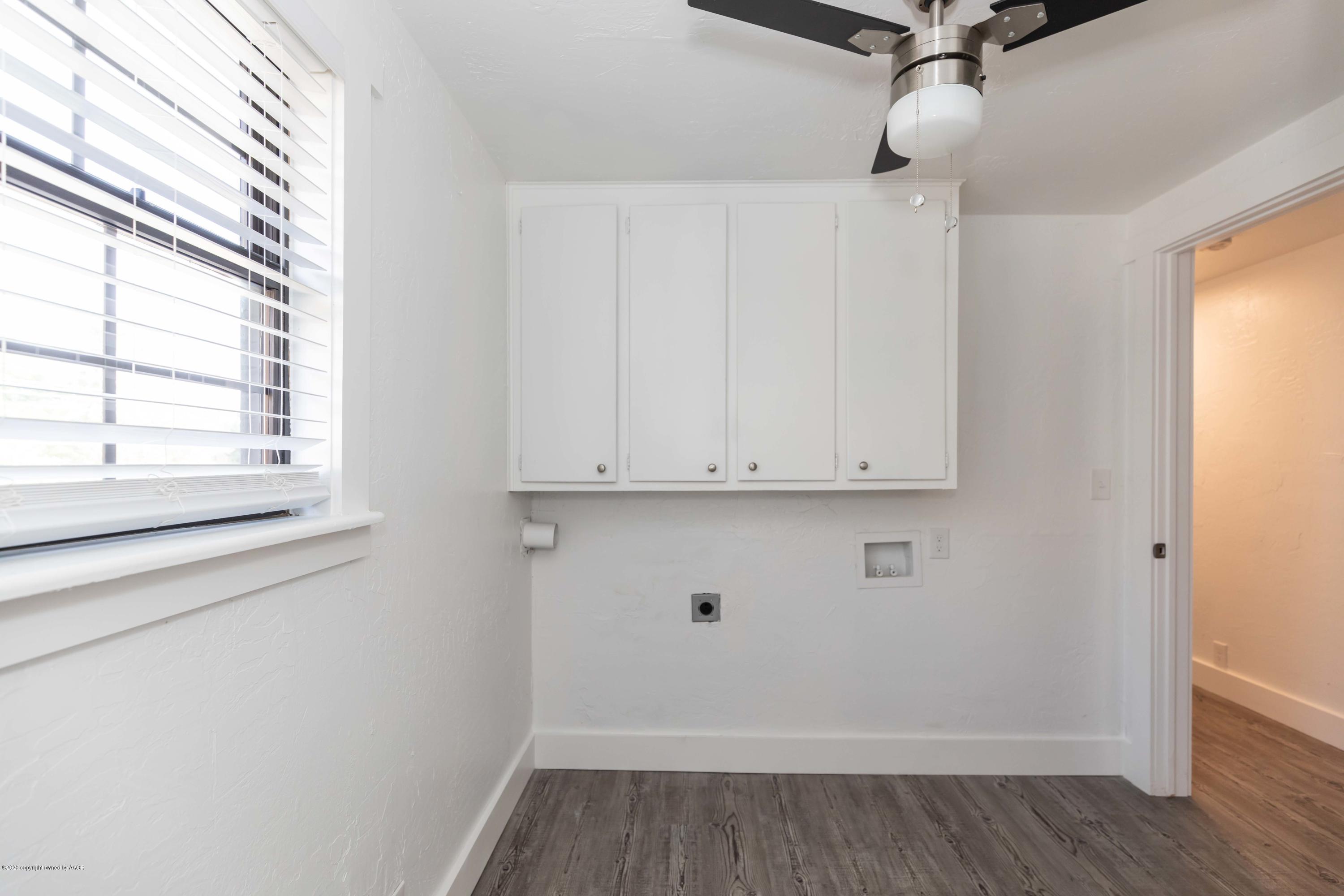 6216 Hanson Road Amarillo, TX 79106 - Photo 45 of 48 UTILITY VIEW 2