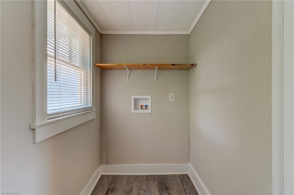 1409 Ridge Avenue Eden, NC 27288 - Photo 12 of 23