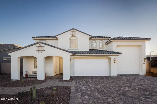 $749,900 | 5209 Top Hand Trail, Laveen, AZ 85339