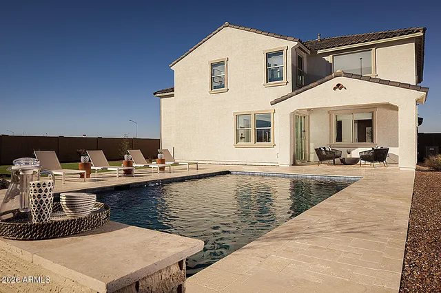 $749,900 | 5209 Top Hand Trail, Laveen, AZ 85339